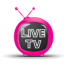 Live TV Android App