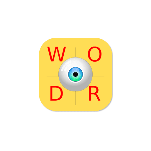 Word Search Mobile Game